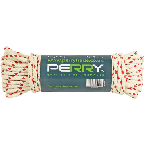 Sash cord cotton diamond - cord,