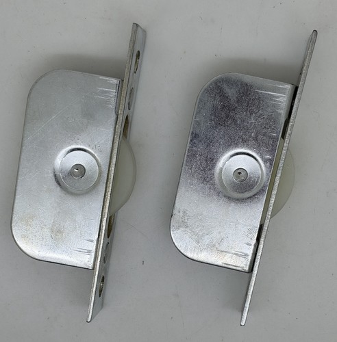 Pulleys for sash window - pulleys,