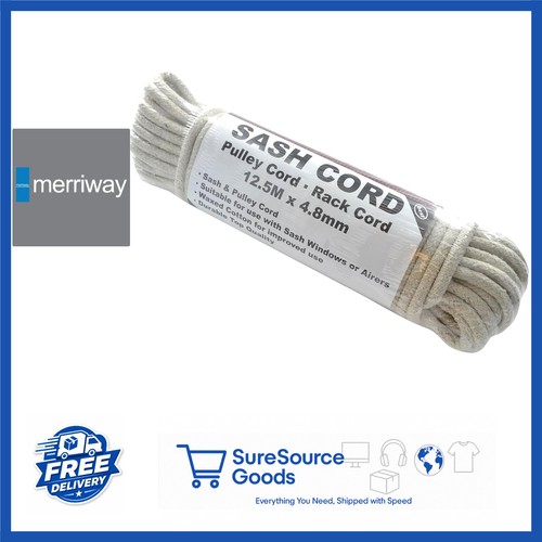 Waxed cotton sash - sash, cord