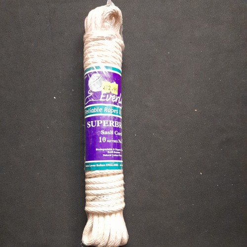 Everlasto superbraid cotton - everlasto,