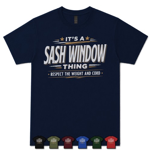 Sash window thing - it's,