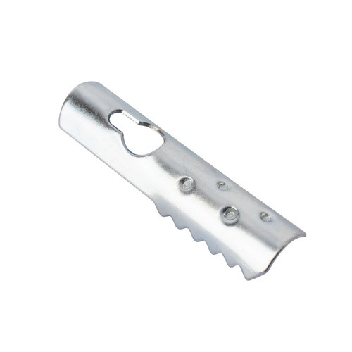 Cord rope gripper - cord, sash