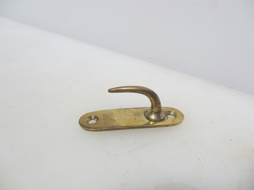 Vintage brass window - vintage,