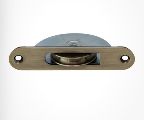 4in metal sash - 3/4in,