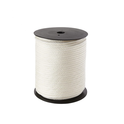 Sash window cord 6mm - nylon, pre